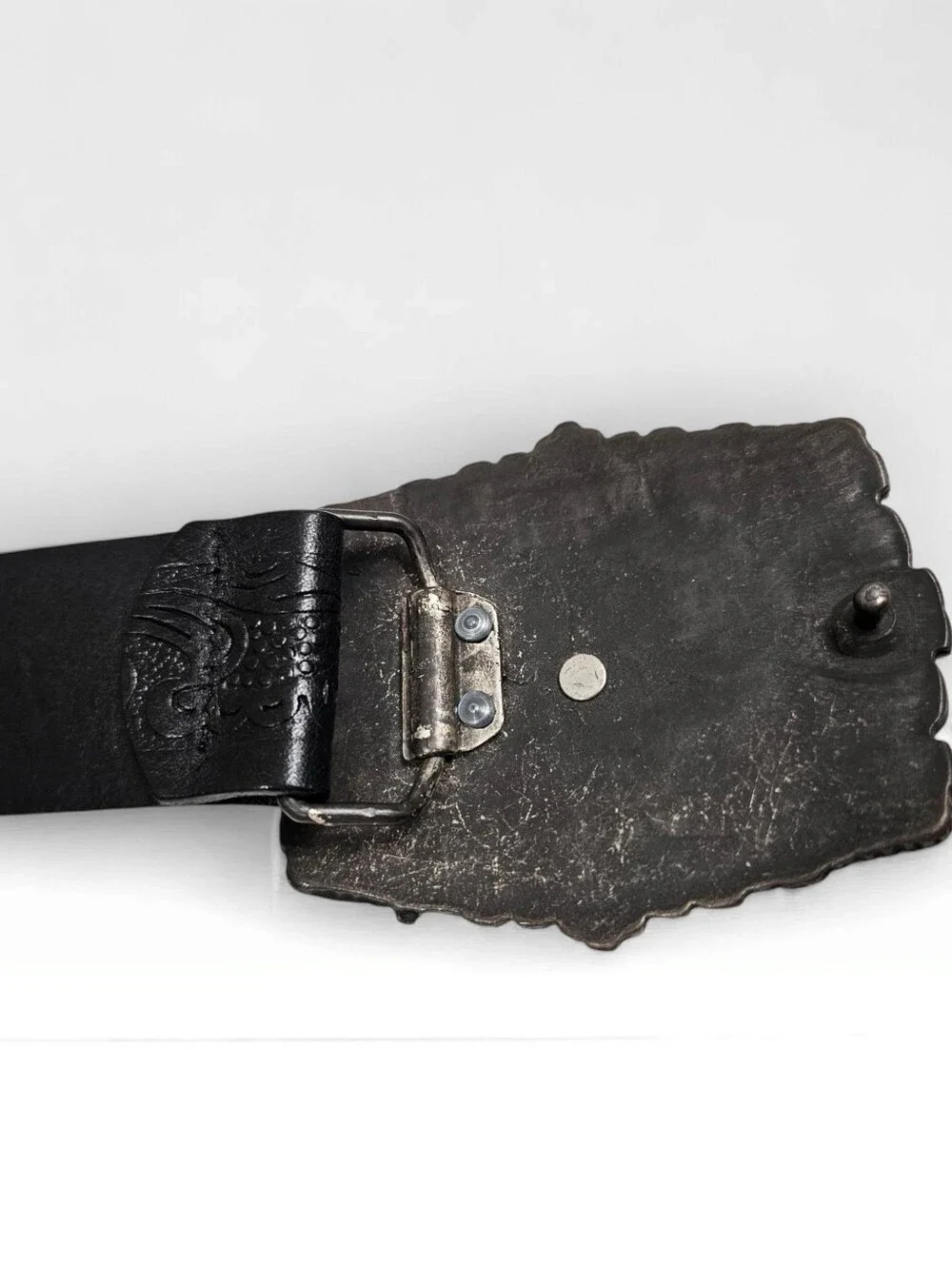 Sangiorgio size black